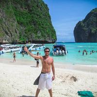 Отзыв от Тимур - Visa DTV